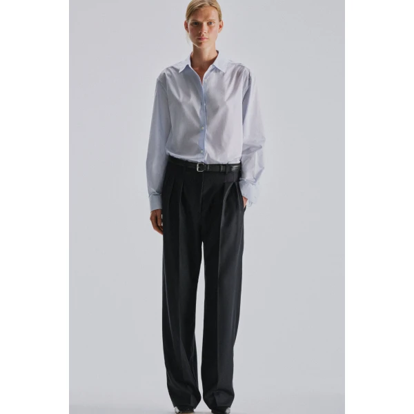 The Row Izor Shirt, view 3