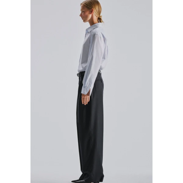 The Row Izor Shirt, view 4
