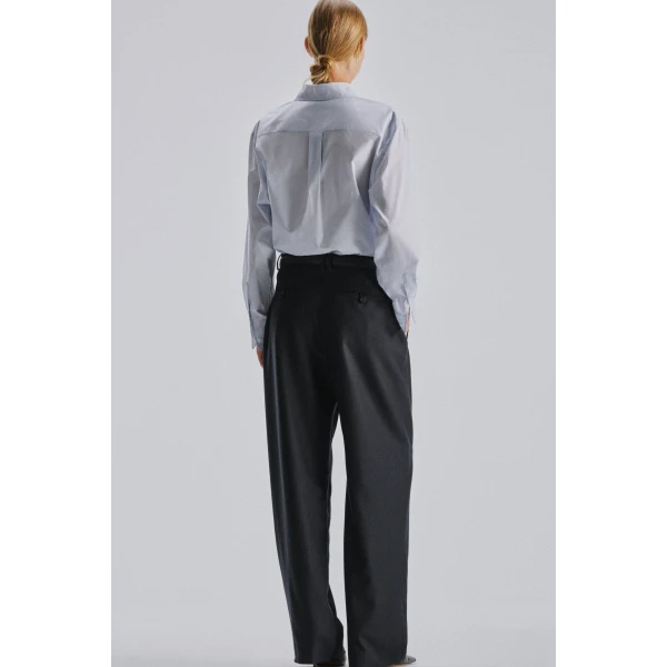 The Row Izor Shirt, view 5