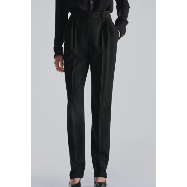 The Row Kanan Pant, view 6