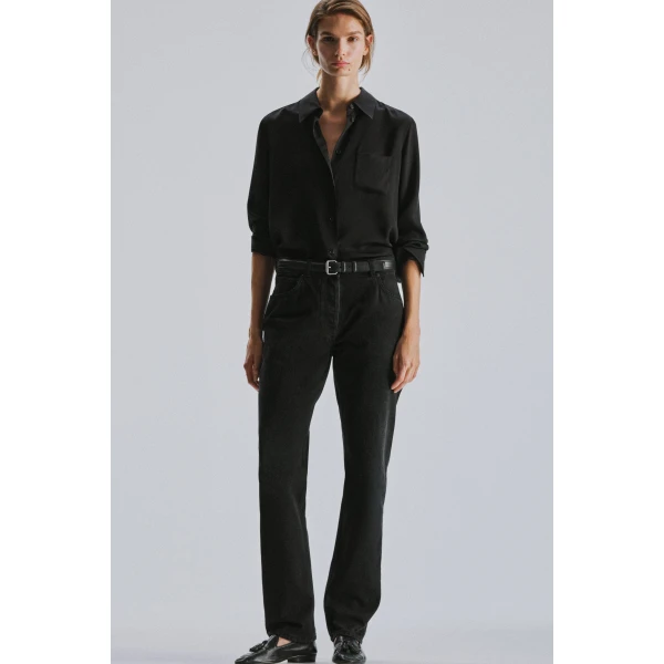 The Row Katune Shirt, view 3