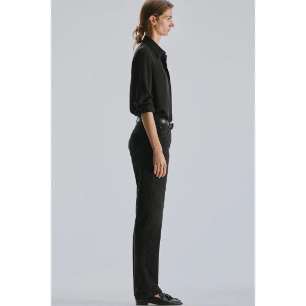 The Row Katune Shirt, view 4