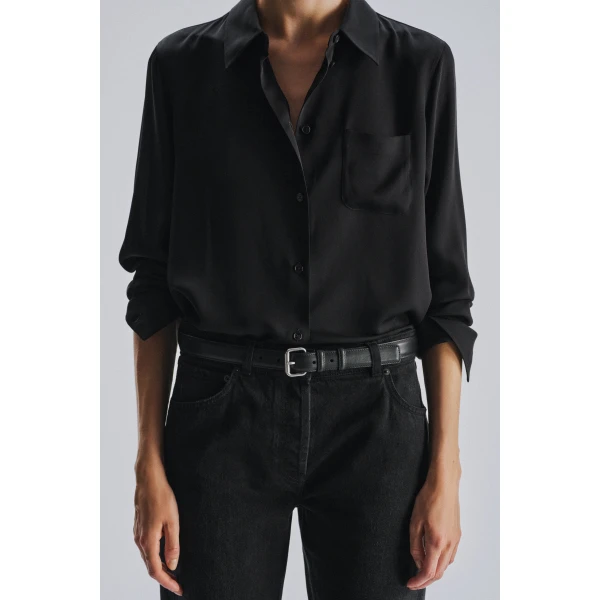 The Row Katune Shirt, view 6