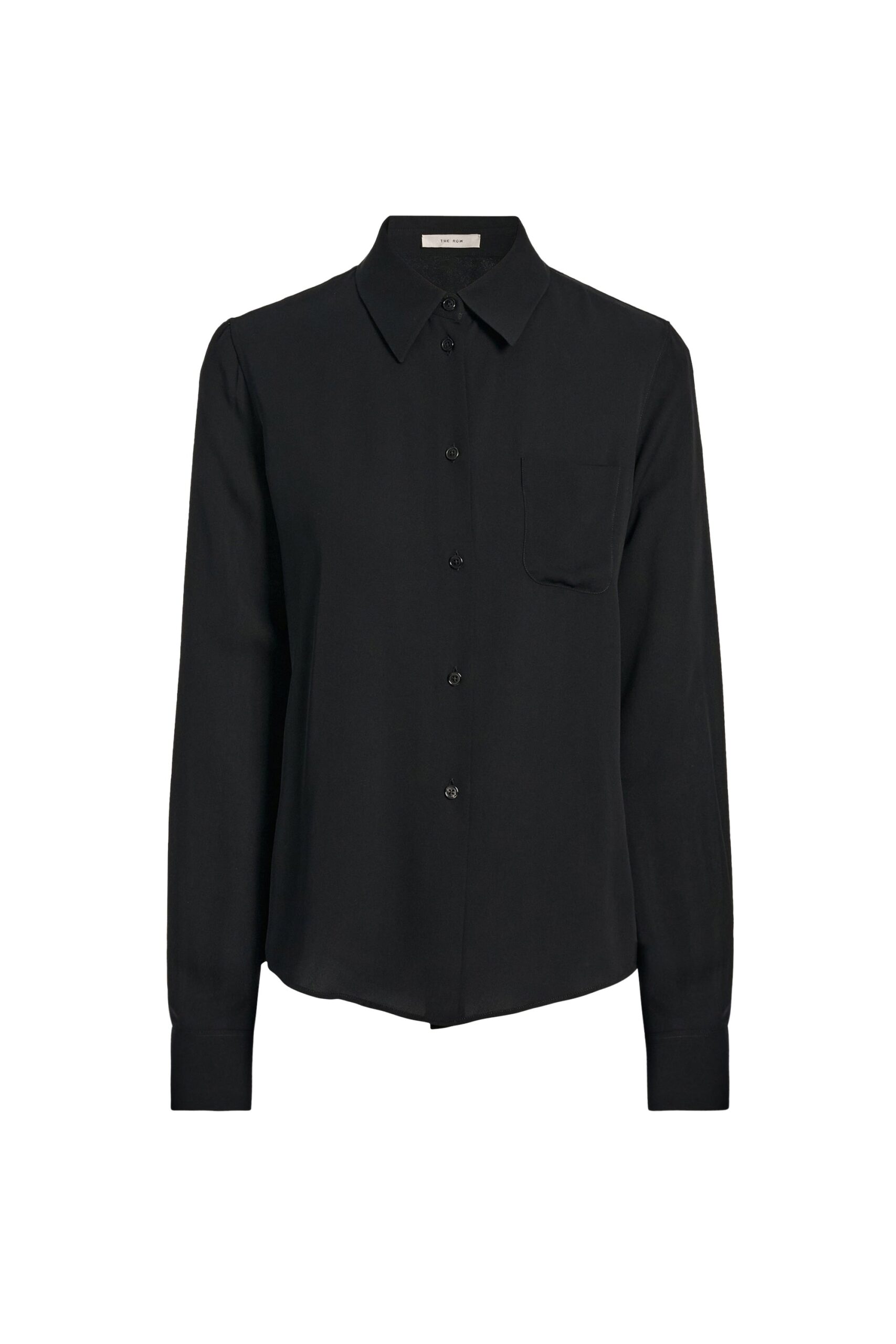 The Row Katune Shirt | Tops | Coveti The Row Katune Shirt
