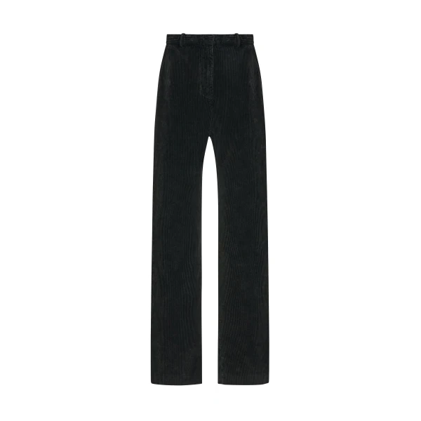 Kenton Pant in Faded Black