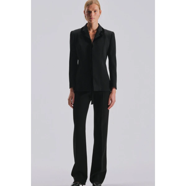 The Row Kloe Pant, view 3