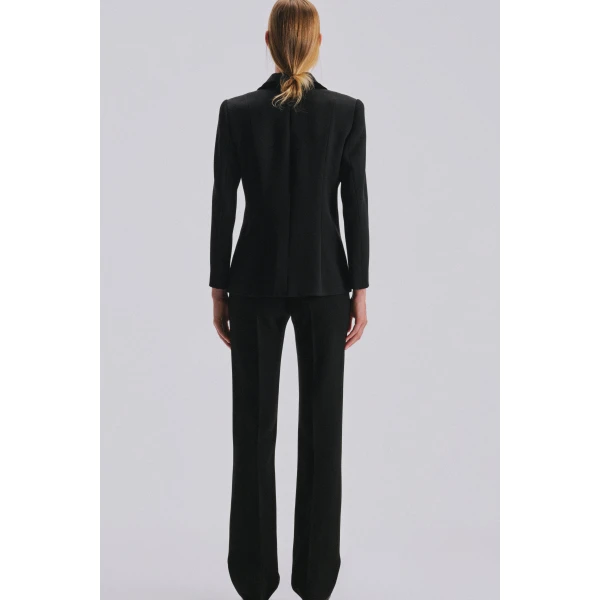 The Row Kloe Pant, view 5