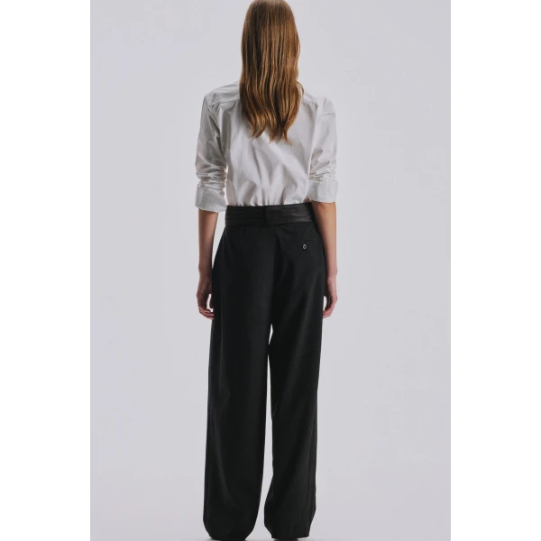 The Row Lapina Shirt, view 4