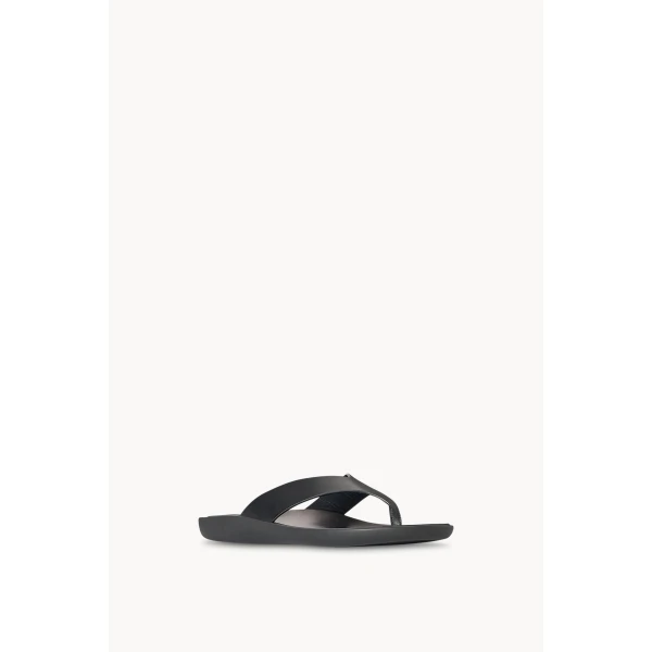 The Row Leger Thong Sandal, view 2