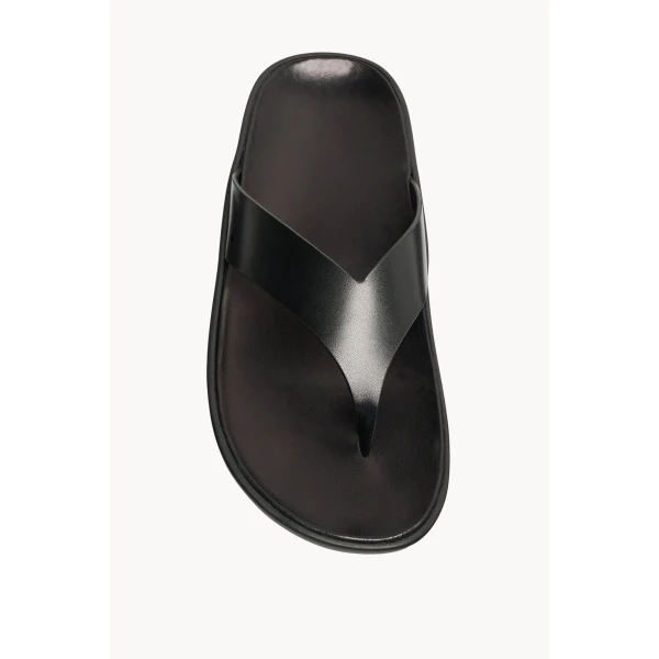 The Row Leger Thong Sandal, view 3