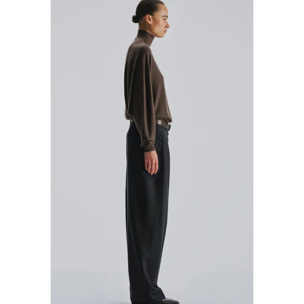 The Row Leith Turtleneck, view 4