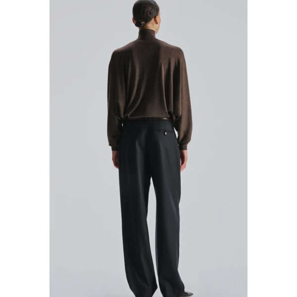 The Row Leith Turtleneck, view 5