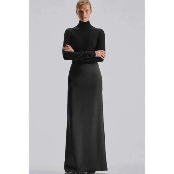 The Row Lew Skirt, view 3