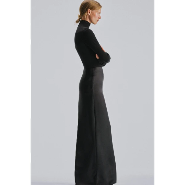 The Row Lew Skirt, view 4