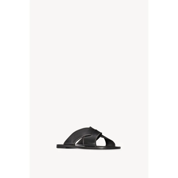 The Row Link Sandal, view 2