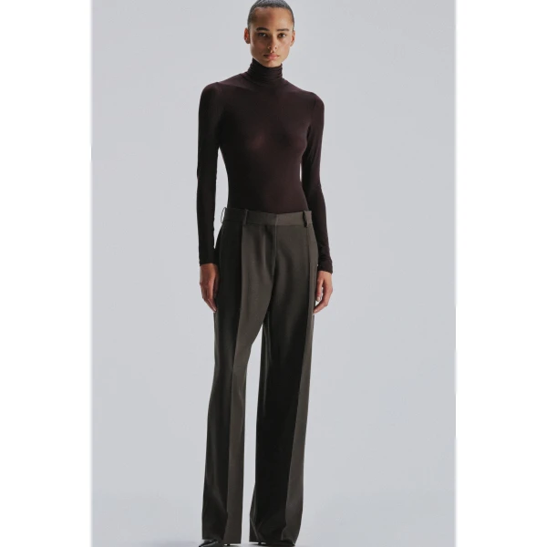 The Row Lowe Pant, view 3