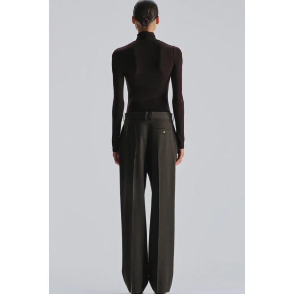 The Row Lowe Pant, view 5