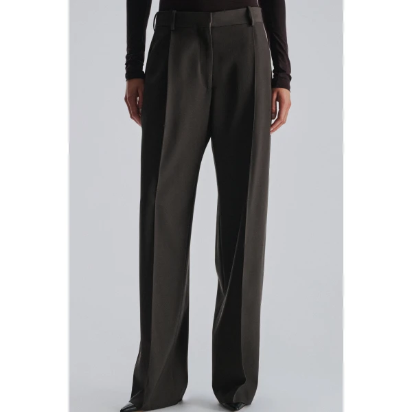The Row Lowe Pant, view 6