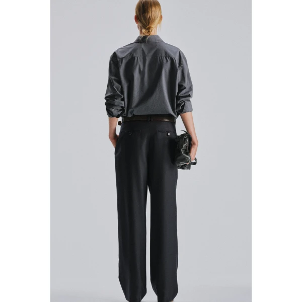 The Row Ludao Shirt, view 5