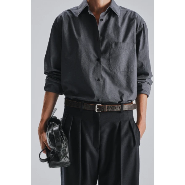 The Row Ludao Shirt, view 6