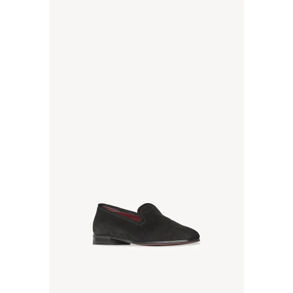 The Row Marc Loafer, view 2