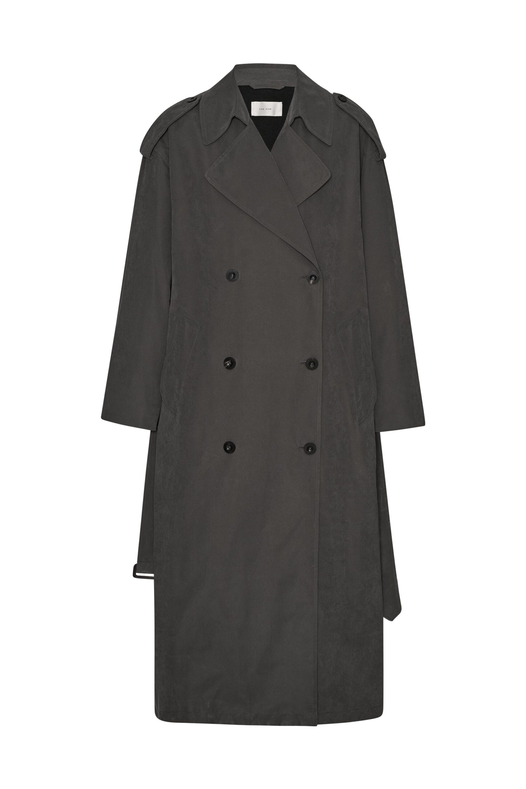 The Row Marciano Coat | Coats | Coveti The Row Marciano Coat