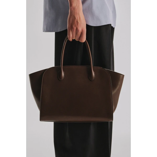 The Row Marlo 12 Bag, view 4