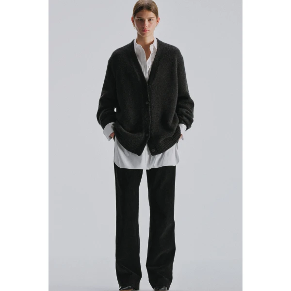 The Row Noli Cardigan, view 3