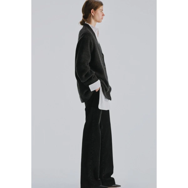 The Row Noli Cardigan, view 4