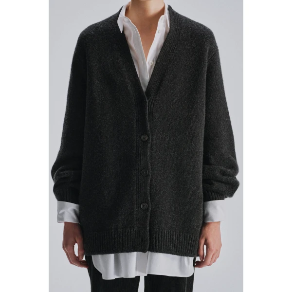 The Row Noli Cardigan, view 6