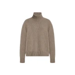 The Row Olmi Turtleneck