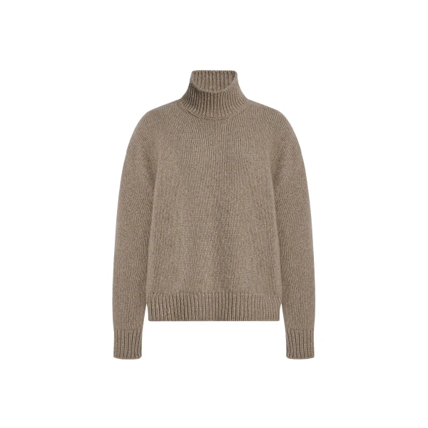 Olmi Turtleneck