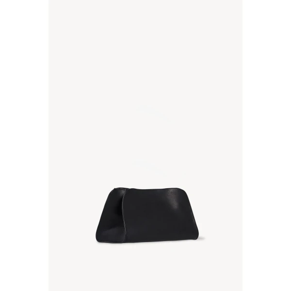 The Row Peggy Clutch, view 2