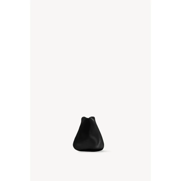 The Row Peggy Clutch, view 5