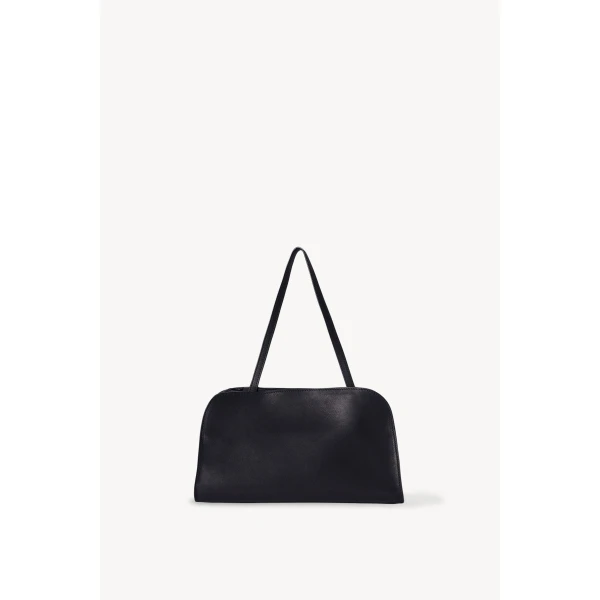 The Row Peggy Clutch, view 6