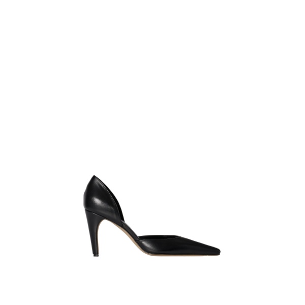 Pia d'Orsay Pump