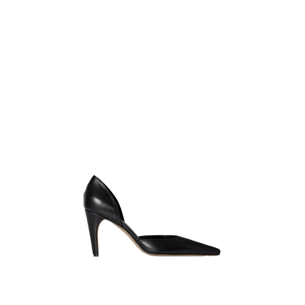 Pia d'Orsay Pump