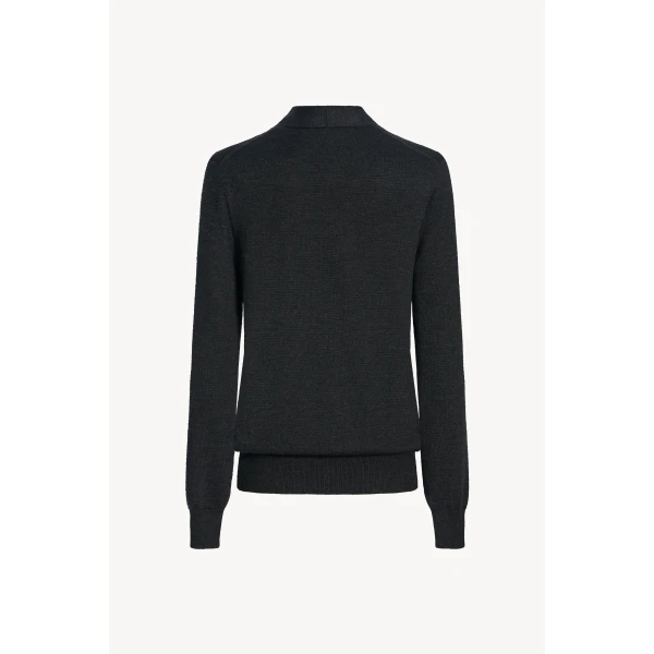 The Row Piro Sweater, view 2