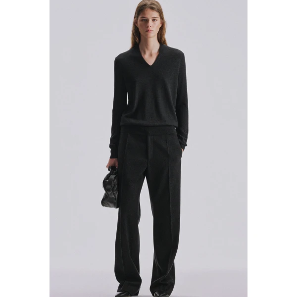 The Row Piro Sweater, view 3