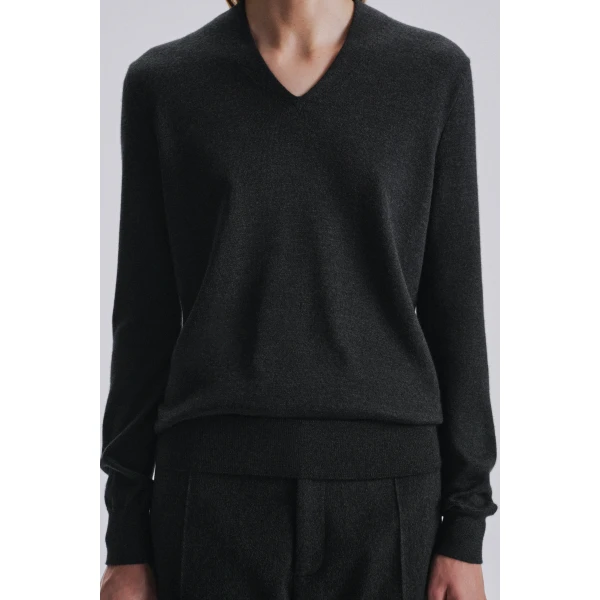 The Row Piro Sweater, view 6