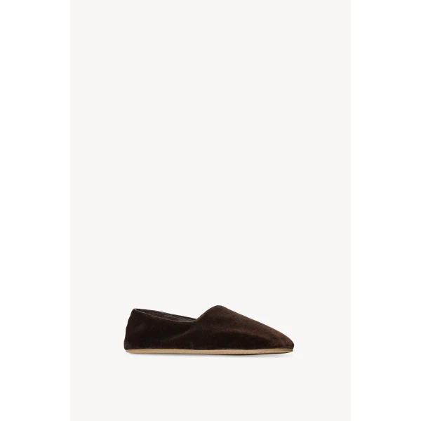 The Row Ponti Slipper, view 2