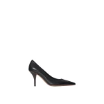 The Row Rita Pump in Black
