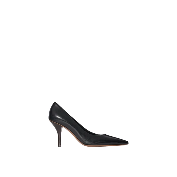 Rita Pump in Black