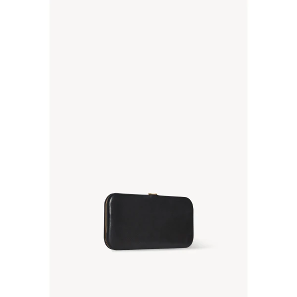 The Row Saar Clutch, view 2