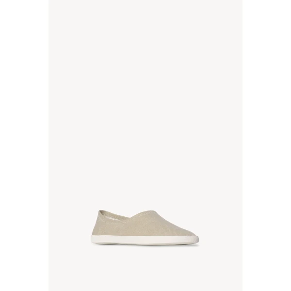 The Row Saul Slipper, view 2