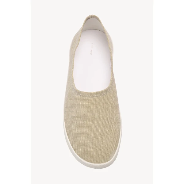 The Row Saul Slipper, view 3