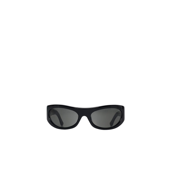 Sunglasses B in Black