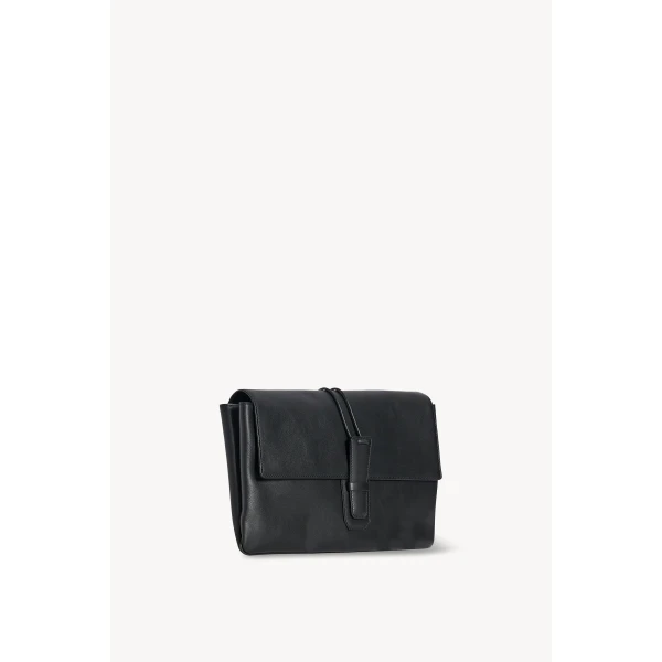 The Row Therese Clutch, view 2