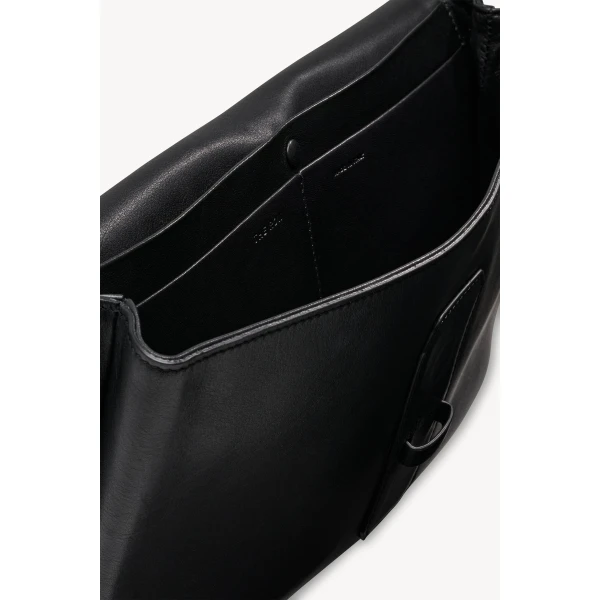 The Row Therese Clutch, view 5