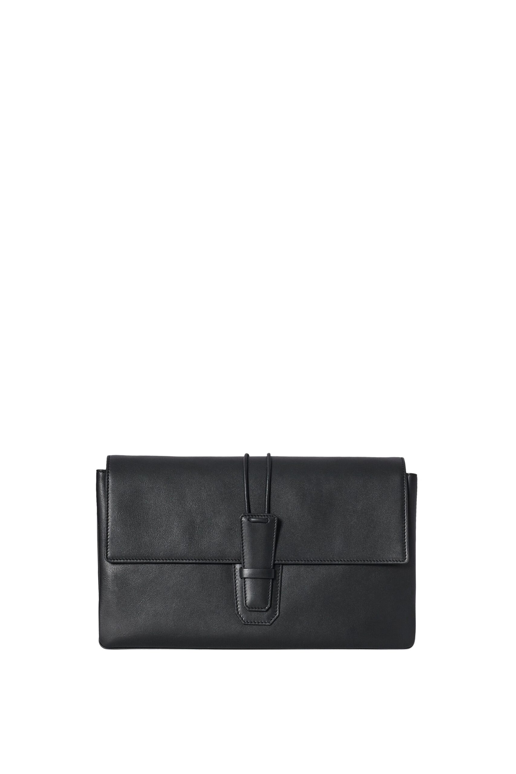 The Row Therese Clutch | Clutch Bags | Coveti The Row Therese Clutch